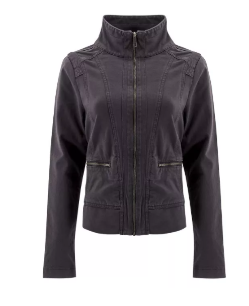 Aventura Clothing Women's Harper Jacket