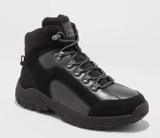 Men's Austin Waterproof Winter Boots - All in Motion™ Gray